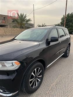 دودج دورانجو